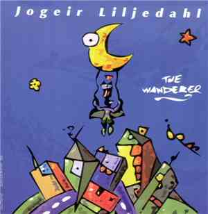 Jogeir Liljedahl - The Wanderer