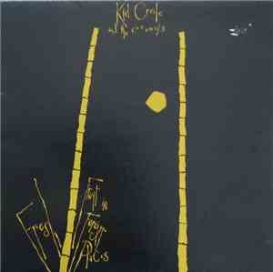 Kid Creole And The Coconuts - Fresh Fruit In Foreign Places