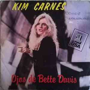 Kim Carnes - Ojos De Bette Davis