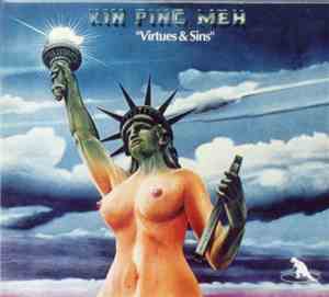 Kin Ping Meh - Virtues & Sins
