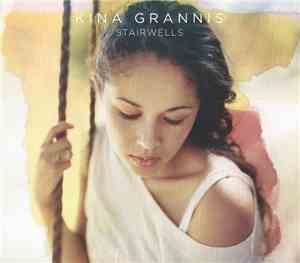 Kina Grannis - Stairwells