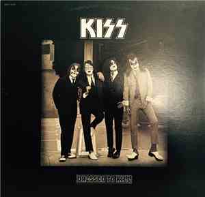 Kiss - Dressed To Kill