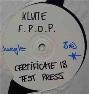 Klute - F. P. O. P. / Survival