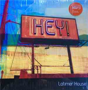 Latimer House - Hey