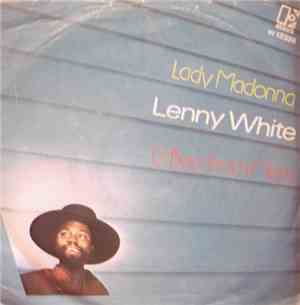 Lenny White - Lady Madonna