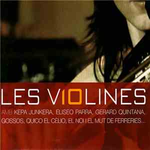 Les Violines - 10 Anys
