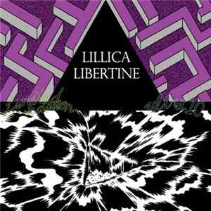 Lillica Libertine - Limited Edition / Ultra 10