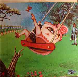 Little Feat - Sailin' Shoes