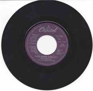 Little River Band - Shut Down Turn Off / Lonesome Loser
