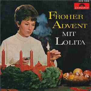 Lolita  - Advent Mit Lolita