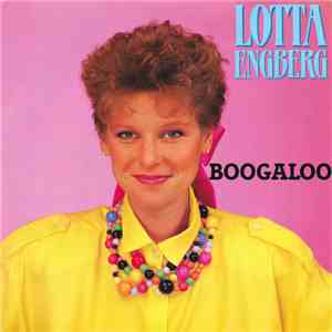 Lotta Engberg - Boogaloo