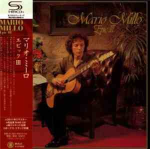 Mario Millo - Epic III