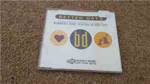 Marshall Hain - Dancing In The City, Steve Proctor Summer '92 Remixes
