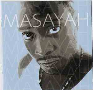 Masayah - Masayah