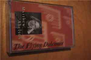 Matthew Abelson - The Flying Dulcimer