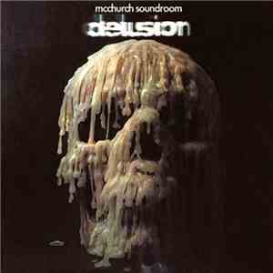 McChurch Soundroom - Delusion