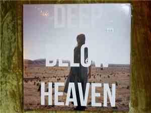 Melaena Cadiz - Deep Below Heaven