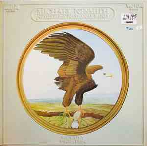 Michael Nesmith & The First National Band - Nevada Fighter