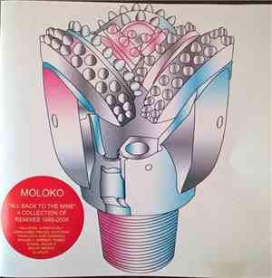 Moloko - All Back To The Mine
