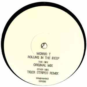 Morris T - Rolling In The Deep
