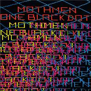Mothmen - One Black Dot