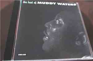 Muddy Waters - The Best Of Muddy Waters
