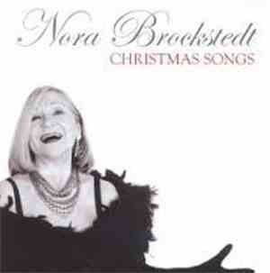 Nora Brockstedt - Christmas Songs