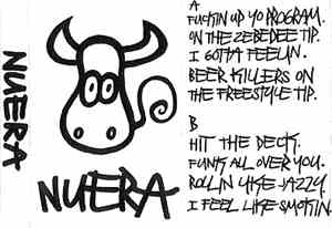 Nuera - Nuera