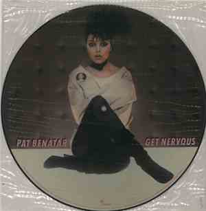Pat Benatar - Get Nervous