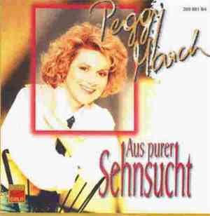 Peggy March - Aus Purer Sehnsucht