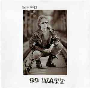 Peter Nagy - 99 Watt