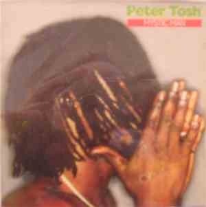 Peter Tosh - Mystic Man