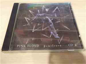 Pink Floyd - Pulse CD 2