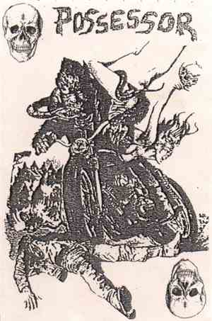 Possessor  - Possessor