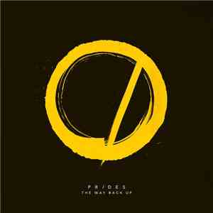 Prides - The Way Back Up