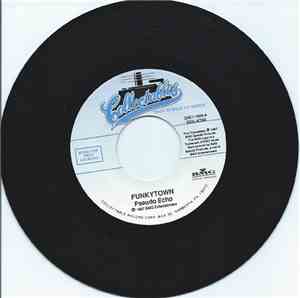 Pseudo Echo / Lita Ford - Funkytown / Kiss Me Deadly