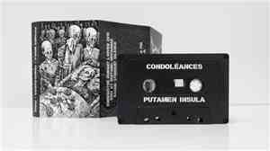 Putamen Insula - Condoléances