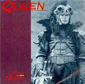 Queen - A Kind Of Magic
