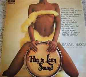 Rafael Ferro And His Orchestra - Hits In Latin Sound