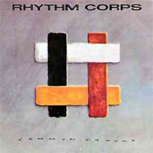 Rhythm Corps - Common Ground