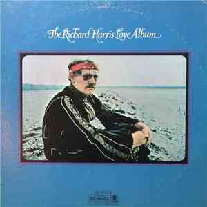 Richard Harris - The Richard Harris Love Album
