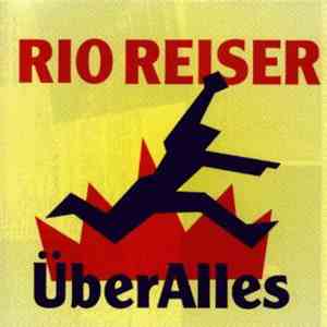 Rio Reiser - Über Alles