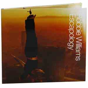 Robbie Williams - Escapology
