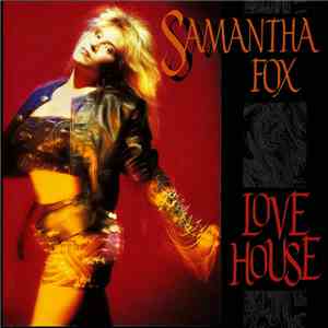 Samantha Fox - Love House