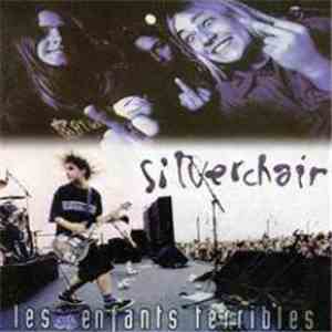 Silverchair - Les Enfants Terribles