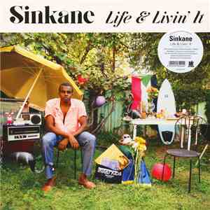 Sinkane - Life & Livin' It