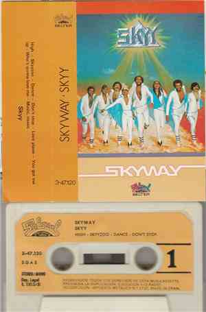 Skyy - Skyway