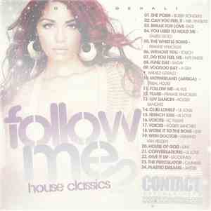 Smooth Denali - Follow Me (House Classics 2)