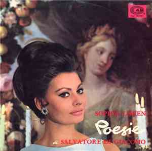 Sophia Loren - Poesie Di Salvatore Di Giacomo