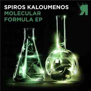 Spiros Kaloumenos - Molecular Formula EP